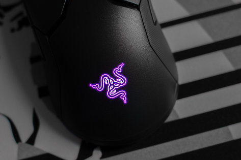 Скорость оптики: обзор Razer Viper