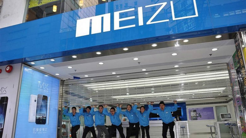 Современная история Meizu. Часть 2: смартфоны и только