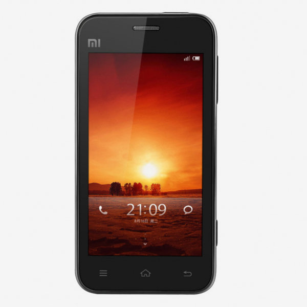 Первый смартфон Xiaomi представили 8 лет назад: как это было