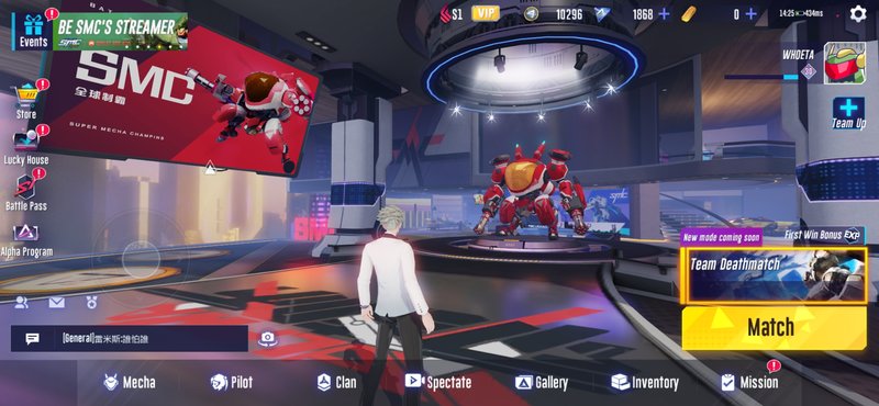 Обзор Super Mecha Champions — Battle Royale с роботами