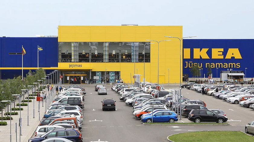 IKEA обещает продавать всё больше устройств для умного дома
