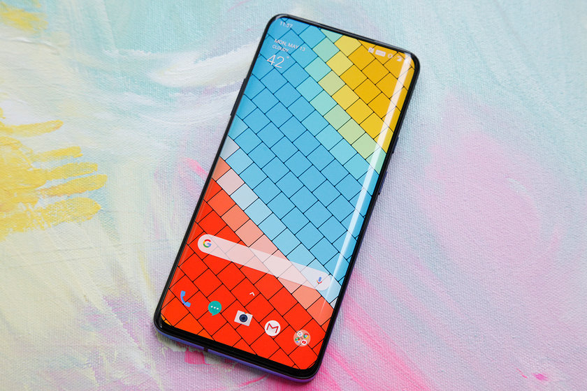 OnePlus 7T покажут в конце сентября, продажи начнутся 15 октября