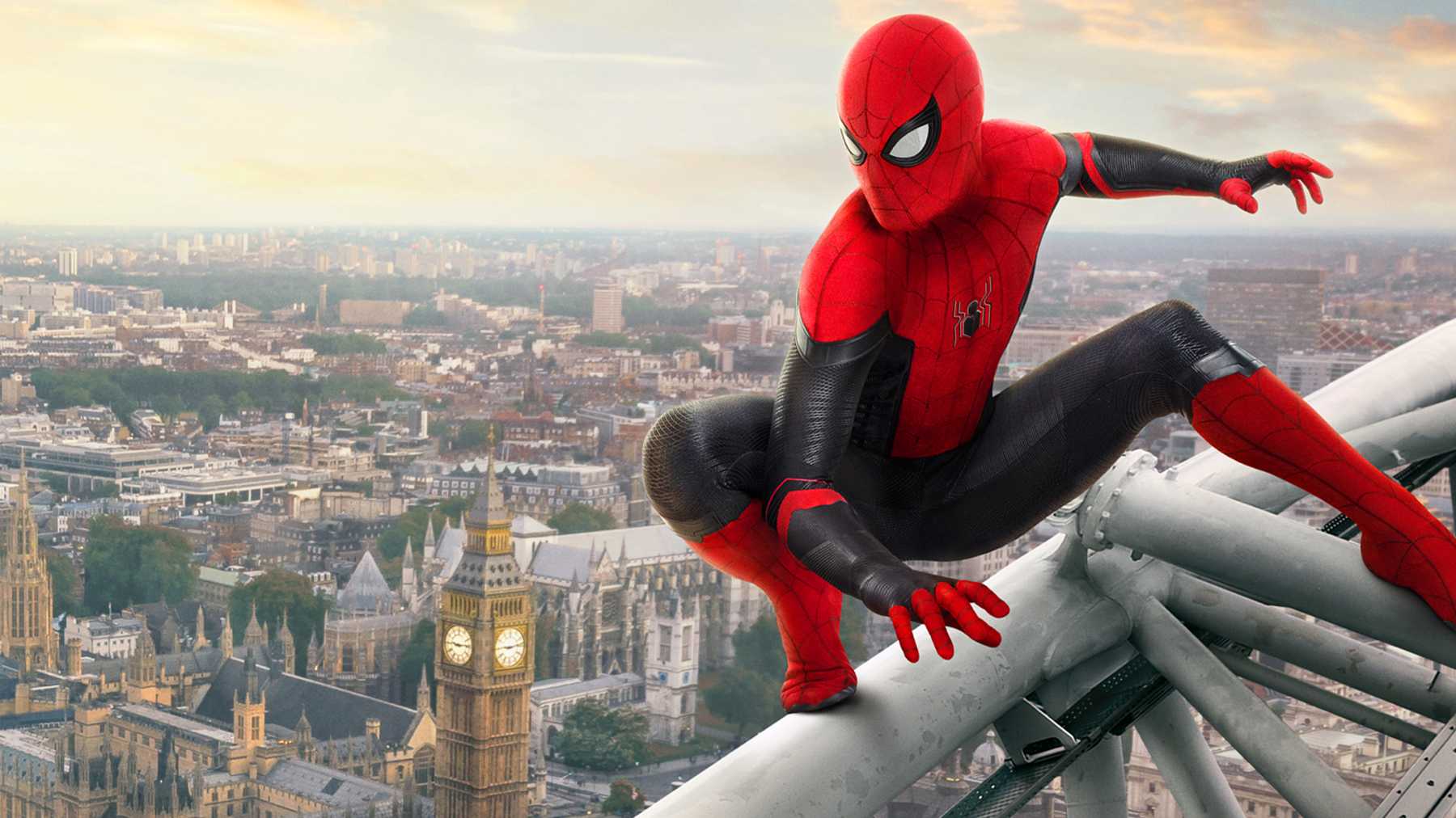 Новых фильмов про Человека-паука у Marvel может больше не быть
