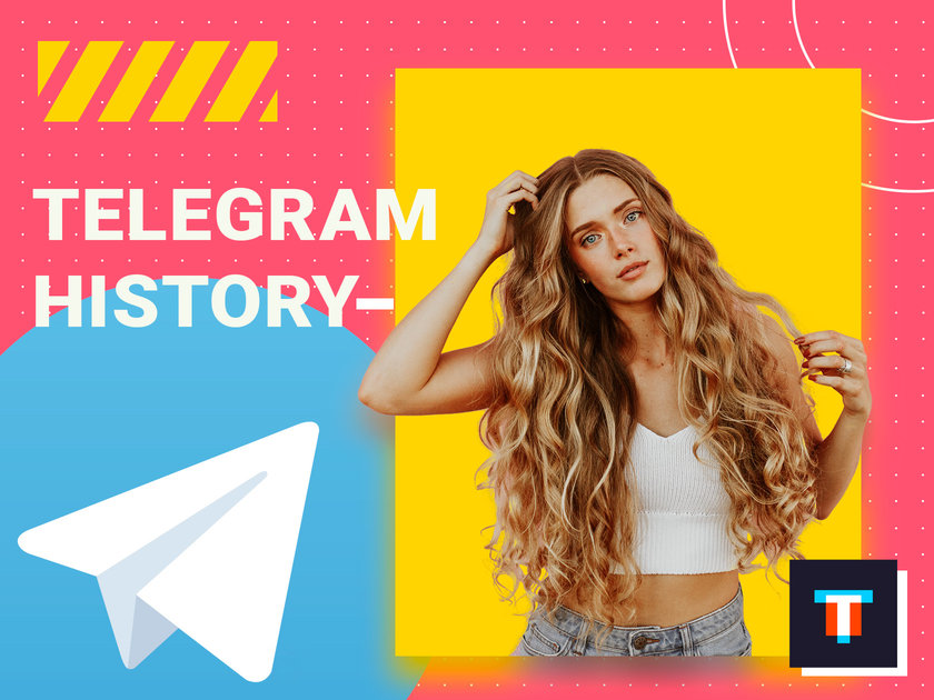Откуда взялся Telegram: история популярного мессенджера