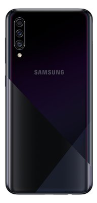 Samsung обновила Galaxy A50 и A30: те же платформы, но камеры лучше