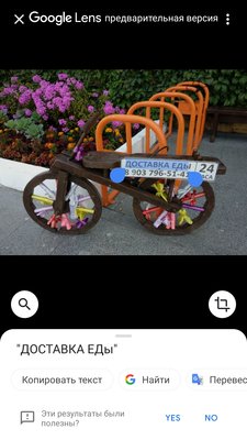 В Google Photos появилась функция распознавания текста