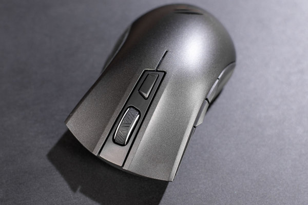 Героиня игровых ноутбуков: обзор ASUS ROG Strix Carry