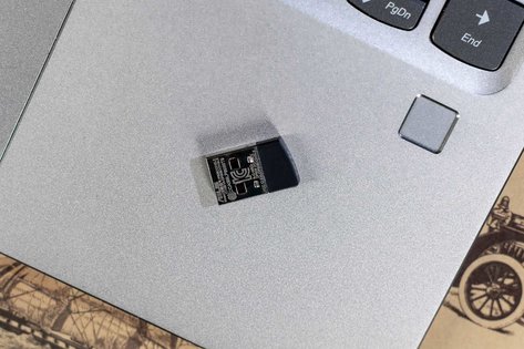 Героиня игровых ноутбуков: обзор ASUS ROG Strix Carry