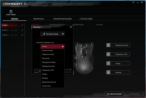 Героиня игровых ноутбуков: обзор ASUS ROG Strix Carry