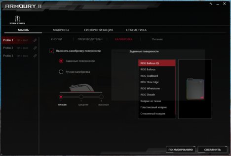 Героиня игровых ноутбуков: обзор ASUS ROG Strix Carry