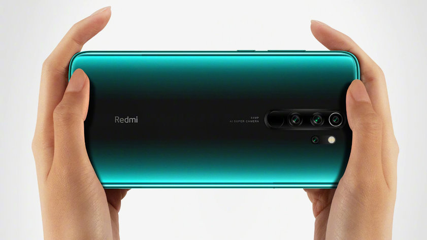 Автономность Redmi Note 8 Pro поражает: 40% заряда после двух дней использования