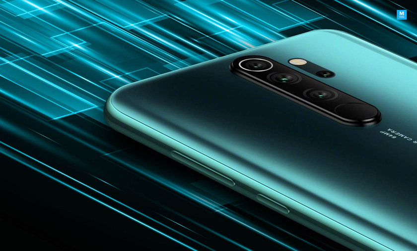 Как Xiaomi Redmi Note 8 будет снимать ночью: примеры фото