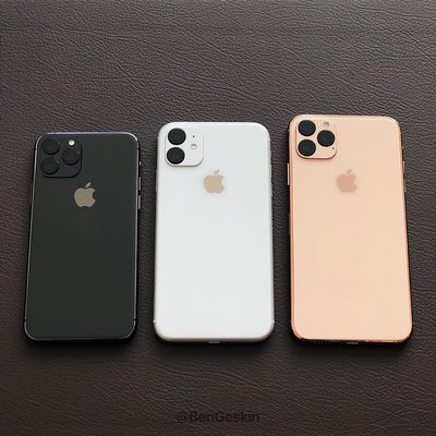 Apple представит iPhone 11 и другие новинки 10 сентября