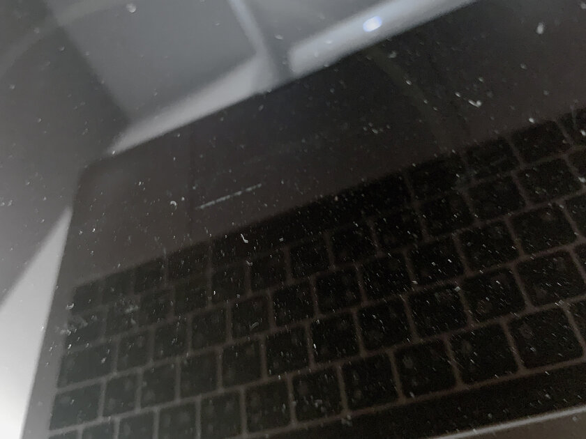 Что не так с актуальными MacBook Pro и чего ждать от новой линейки