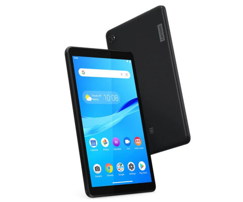 Представлены Lenovo Tab M7 и Tab M8 — недорогие планшеты с детским режимом