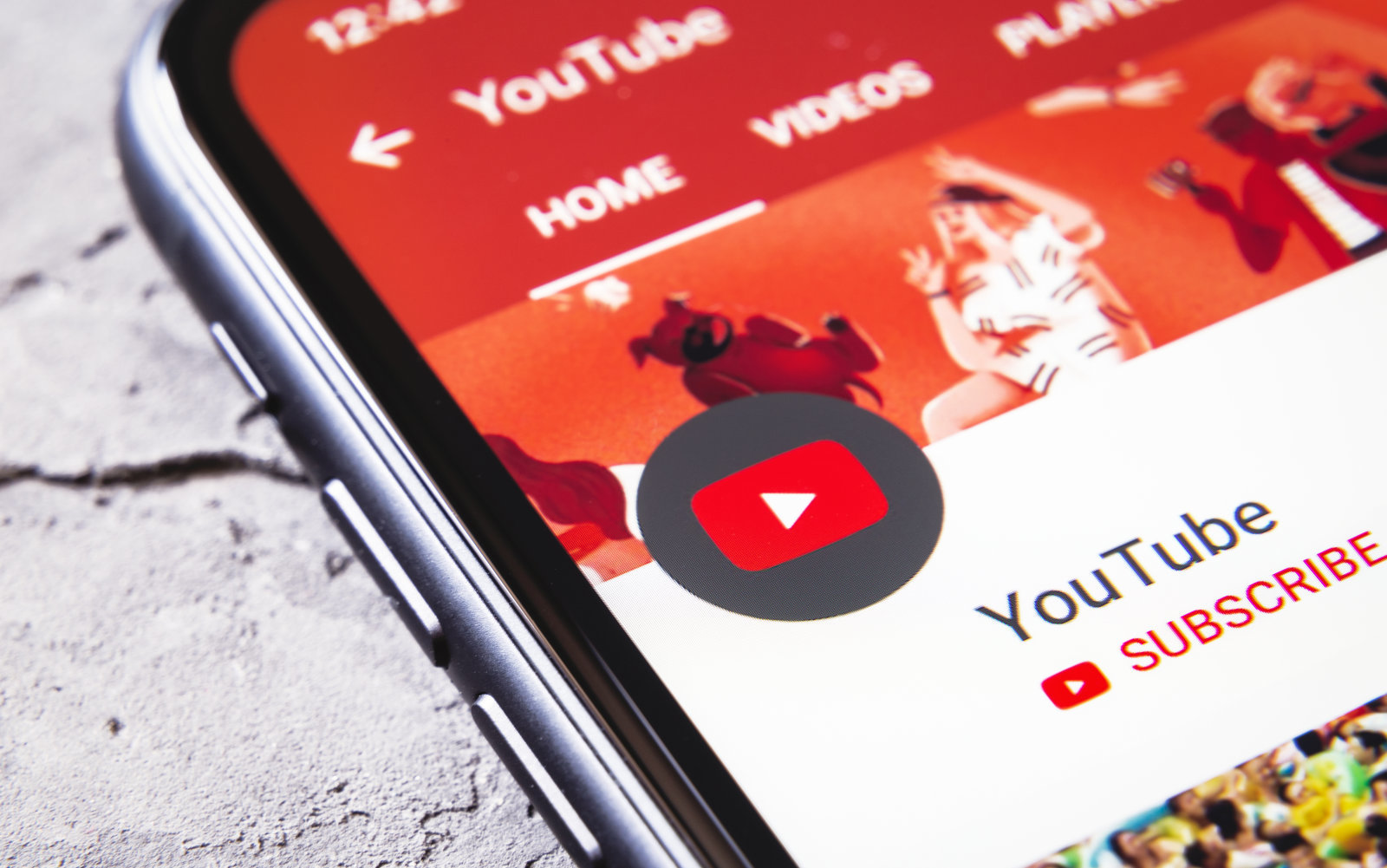 YouTube перестанет отображать точное число подписчиков уже в сентябре