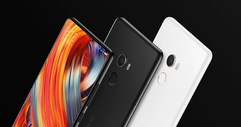 Инсайдеры подтверждают, что Xiaomi Mi Mix 4 может получить камеру на 108 мегапикселей