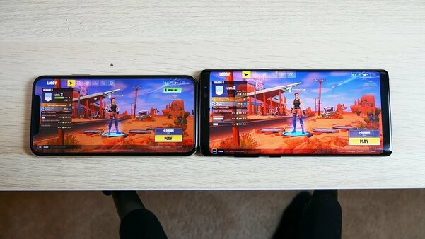 Пока пекари страдают, мы играем в Fortnite на PS4 + конкурс на консоль