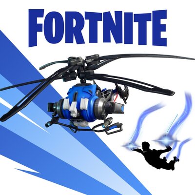 Пока пекари страдают, мы играем в Fortnite на PS4 + конкурс на консоль