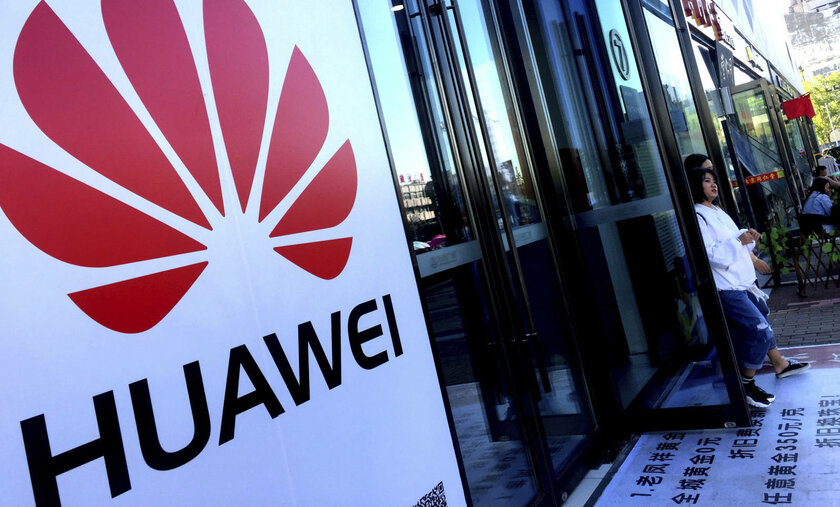 Мин-Чи Куо: Huawei займёт до 50% китайского рынка уже в 2020 году
