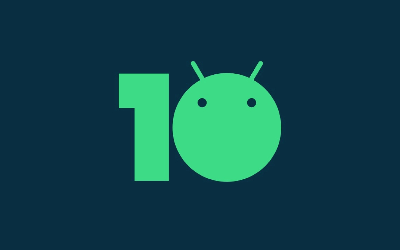 Выпущена стабильная версия Android 10