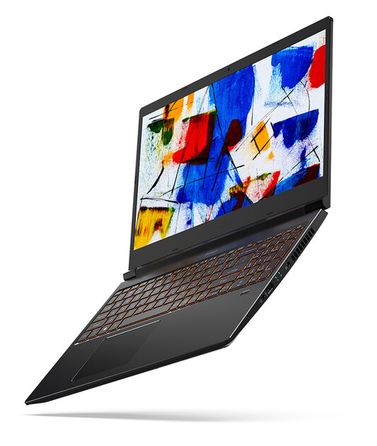 IFA 2019: Acer показала ConceptD — линейку ноутбуков и мониторов для дизайнеров