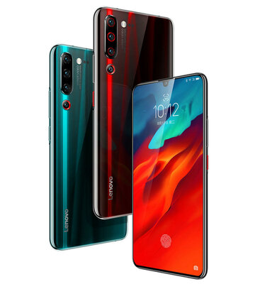 Lenovo K10 Note и A6 Note: баланс характеристик и цены