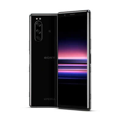 IFA 2019: Sony Xperia 5 стал компактной версией Xperia 1