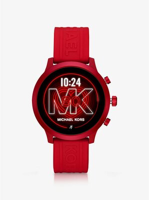 Представлены спортивные часы Michael Kors Access MKGO за 295 долларов