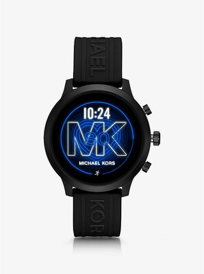 Представлены спортивные часы Michael Kors Access MKGO за 295 долларов