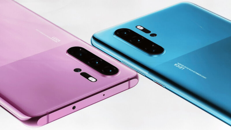 Huawei на IFA 2019: Kirin 990 5G, обновленный P30 Pro и FreeBuds 3