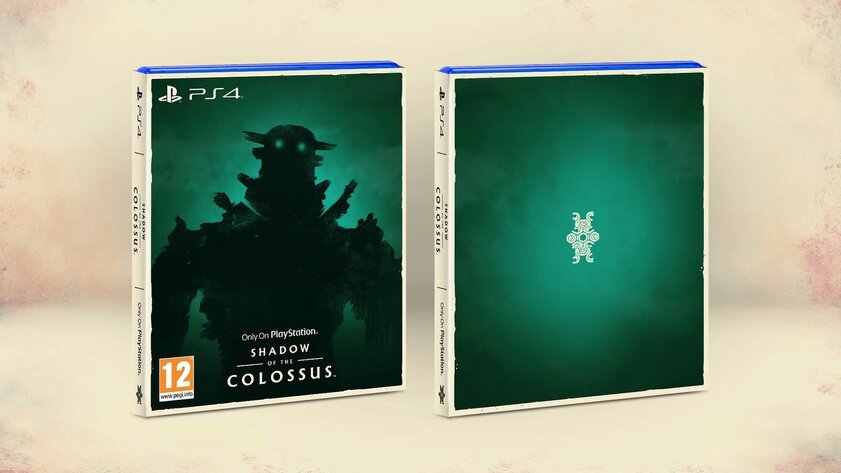Sony переиздала 10 эксклюзивов для PS4