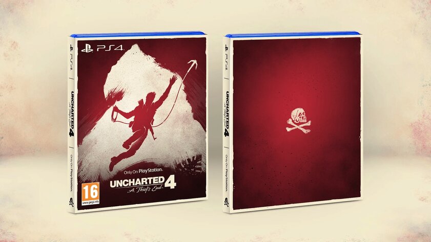 Sony переиздала 10 эксклюзивов для PS4