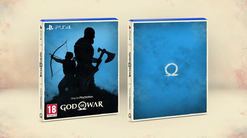 Sony переиздала 10 эксклюзивов для PS4