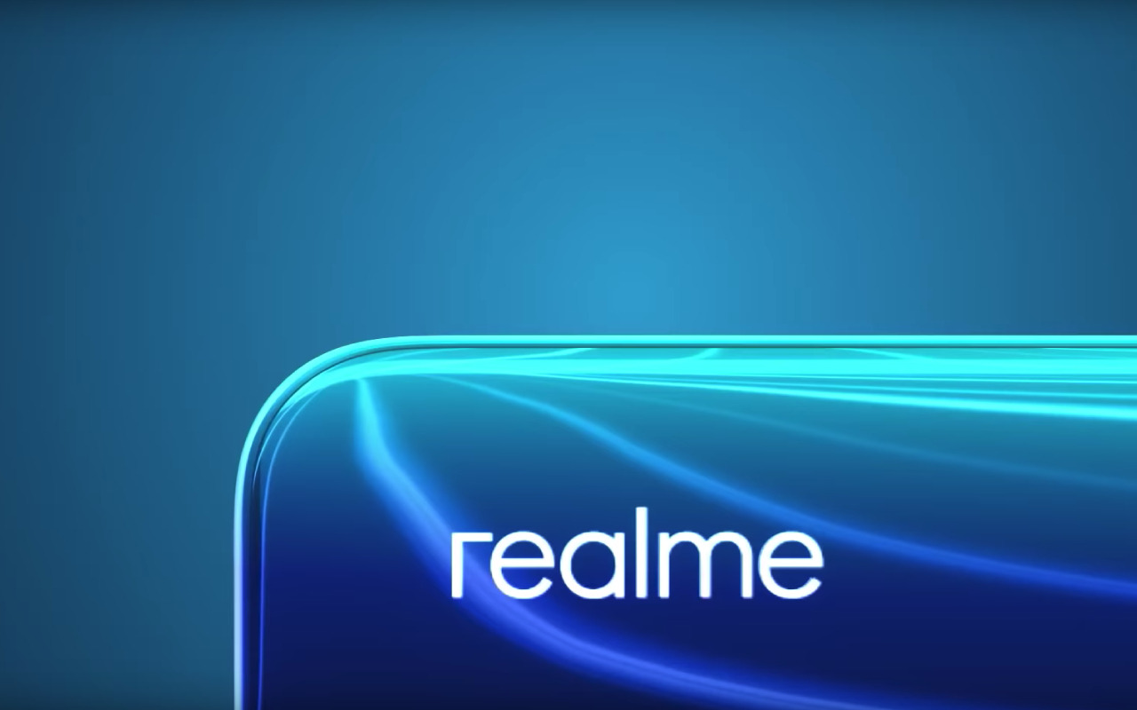 Realme скоро выпустит доступный смартфон с экраном 90 Гц