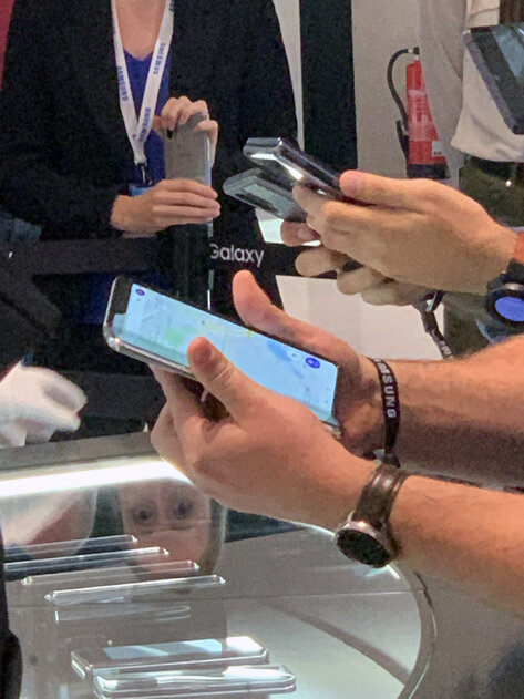 Samsung на IFA 2019: 5 примеров, как топовая компания меняет будущее