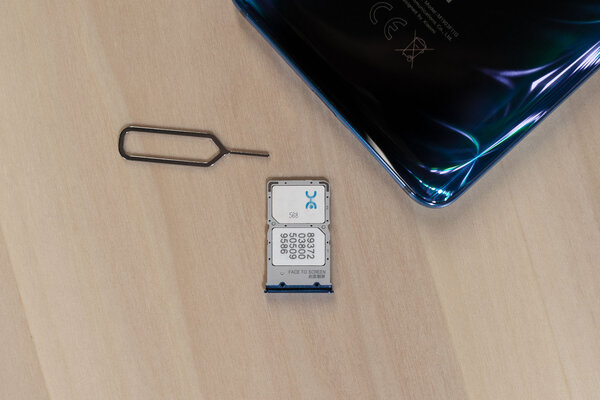 Старый знакомый с новой начинкой: обзор Xiaomi Mi 9T Pro