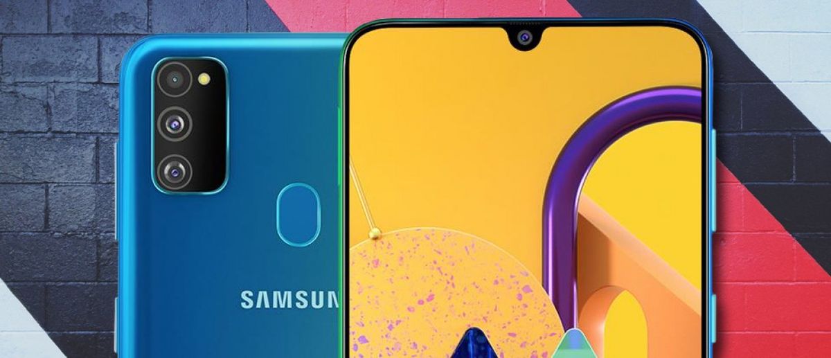 samsung m30a specification