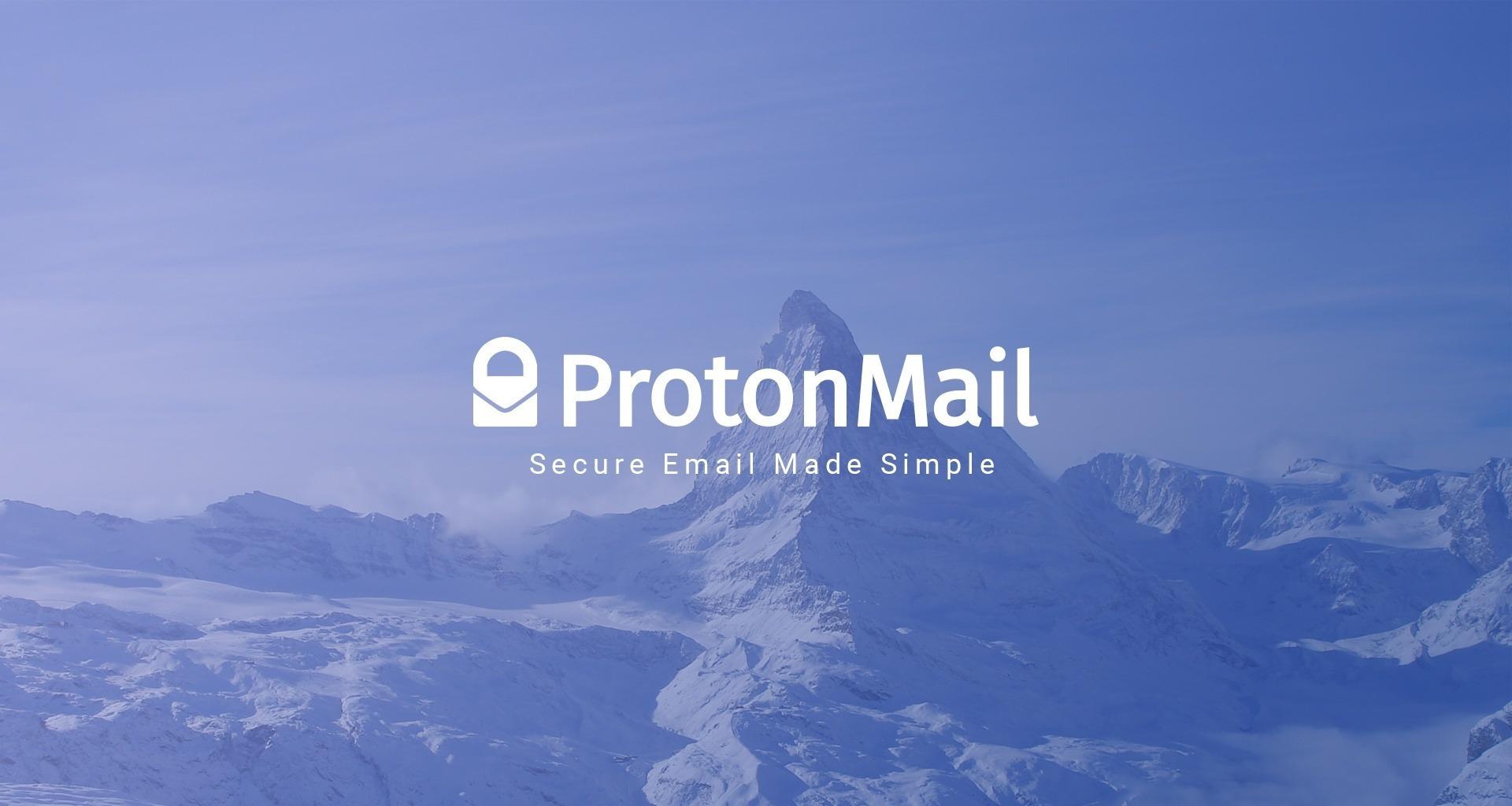 Huawei не откажется от Gmail в пользу ProtonMail в своих устройствах