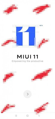 Большая утечка MIUI 11: улучшения в дизайне и новые функции
