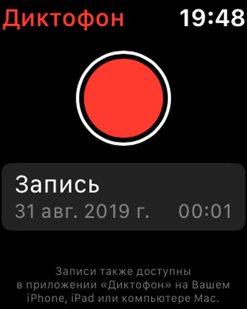 iOS 13, iPadOS 13, macOS 10.15 Catalina, watchOS 6 и tvOS 13 на подходе: что нового