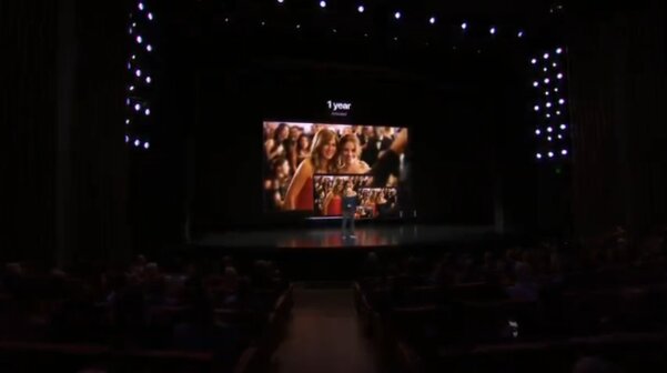 Apple раскрыла даты запуска Arcade и TV+