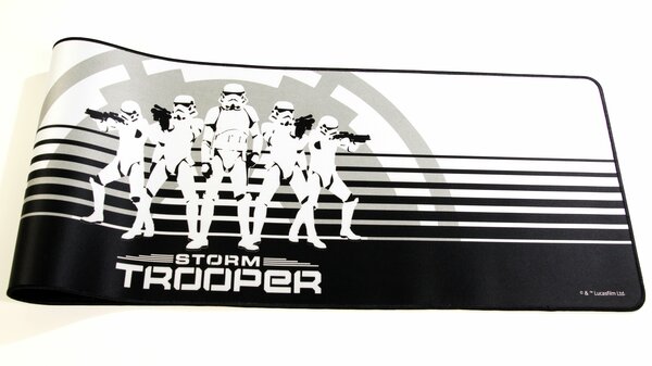 Поклонникам Star Wars посвящается: обзор коллекционного комплекта от Razer