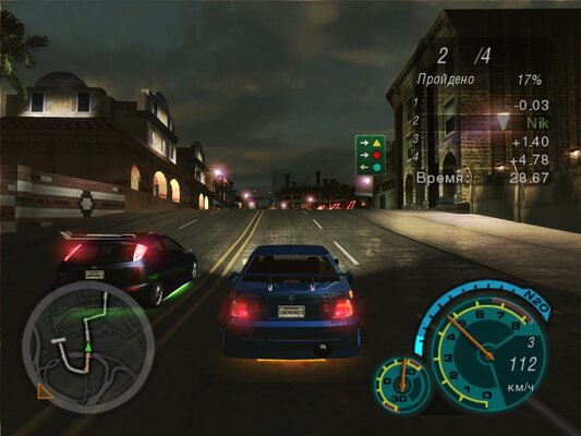 История Need For Speed: где EA свернула не туда