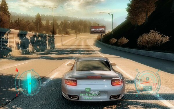 История Need For Speed: где EA свернула не туда