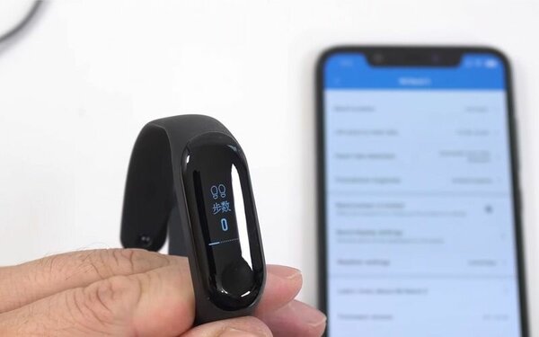 Как использовать Mi Band эффективнее