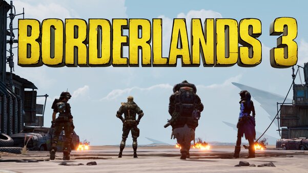 Обзор Borderlands 3. Не этого мы ждали