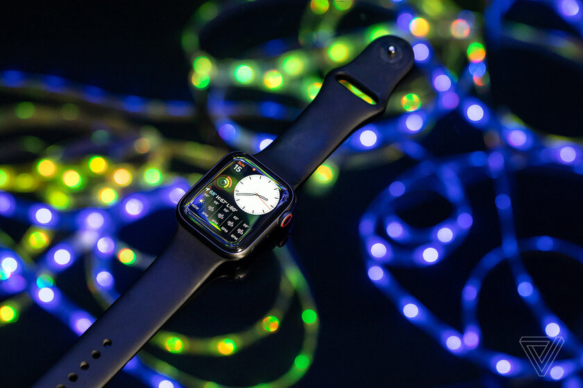 Обзор Apple Watch Series 5: лучшие умные часы