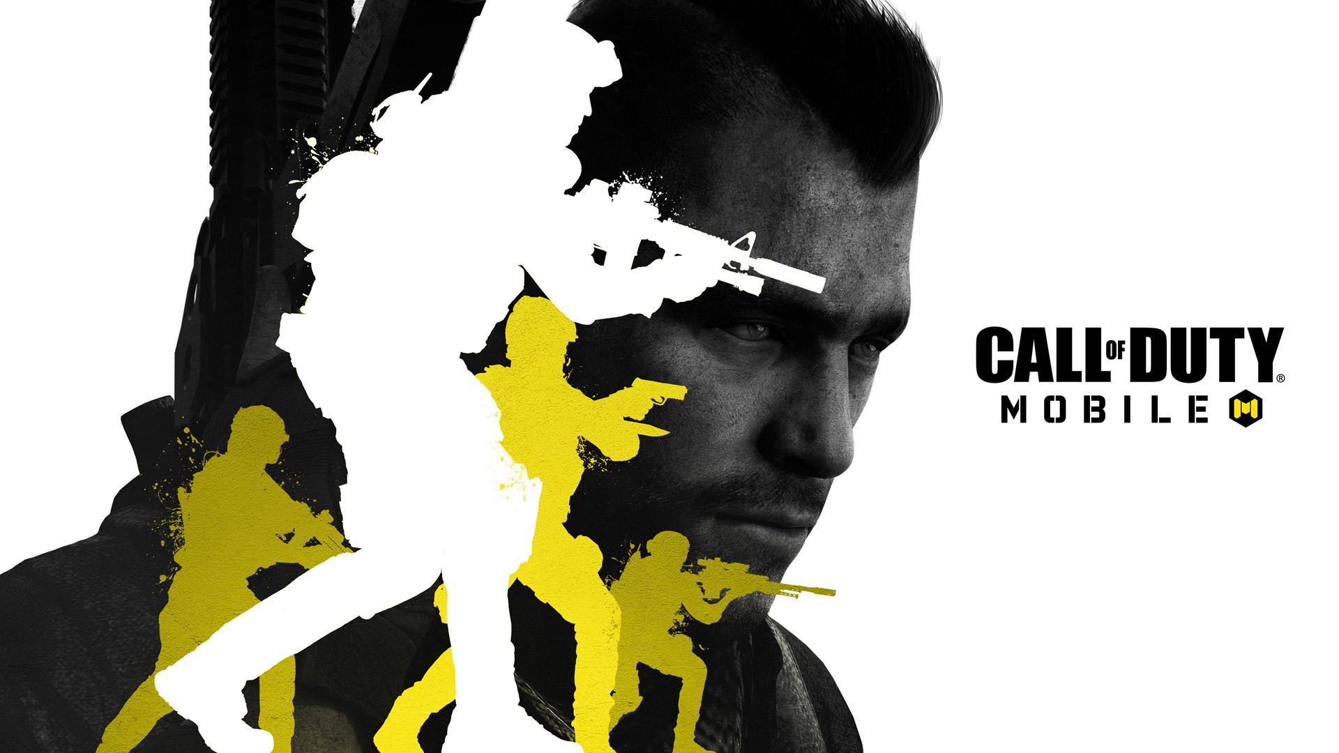 Объявлена дата международного запуска игры Call of Duty: Mobile