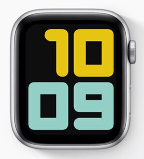 Apple выпустила watchOS 6: что нового и какие устройства поддерживаются